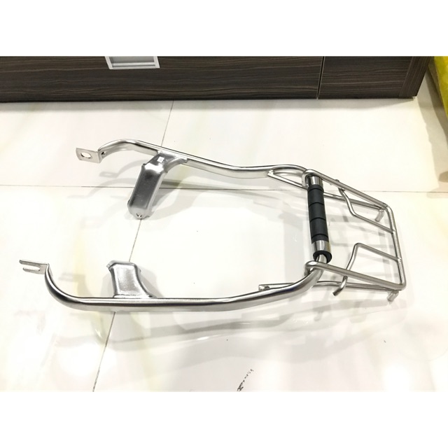 Cảng sau xe dream - mt 2022