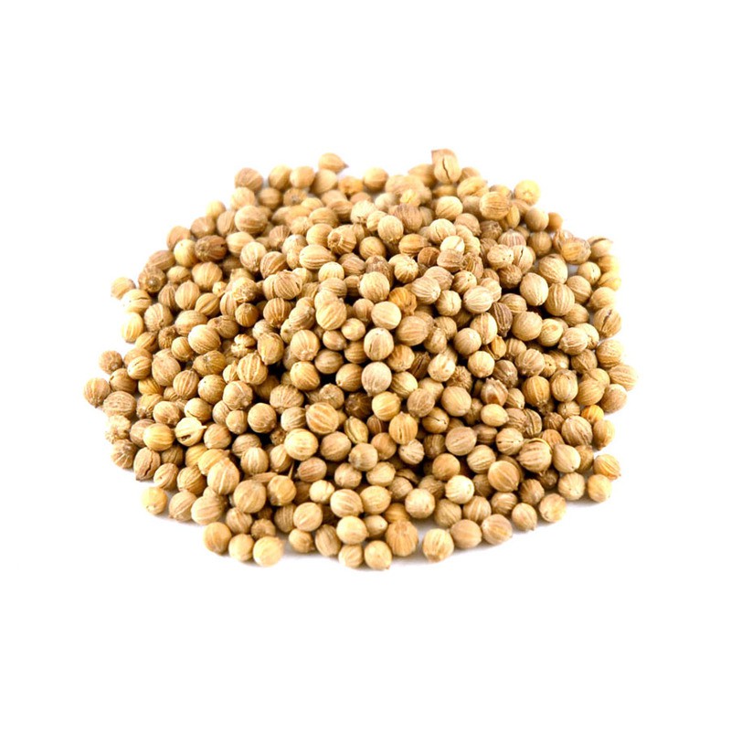 🌿 HẠT NGÒ (RAU MÙI) CORIANDER SEED ẤN ĐỘ 500G – GIA VỊ THƠM NỒNG, CHUẨN ẨM THỰC Á CHÂU 🌿
