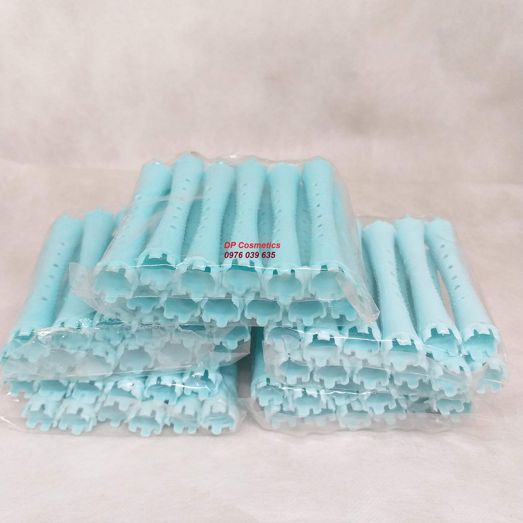 [HCM]Combo 5 bộ xương uốn lạnh xanh dương