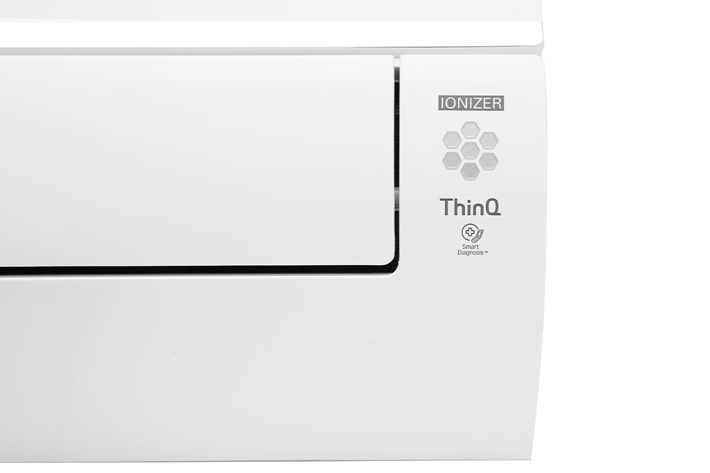 Điều hòa LG DUALCOOL™ Inverter 1 chiều 9.000 BTU (1HP) - V10API1