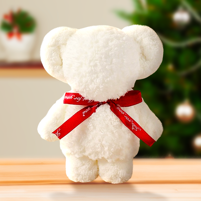 [GIFT] Khăn Gấu innerB