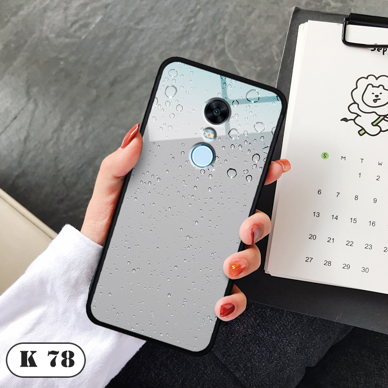 Ốp lưng 3D điện thoại XIAOMI REDMI 5