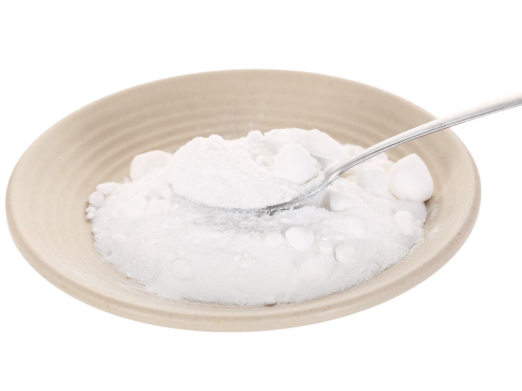 Đường phèn bột, gói 500 gr, hiệu Anh Đăng