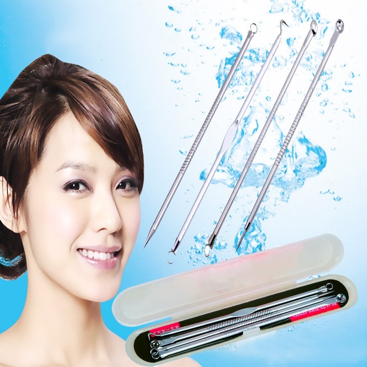 Bộ NẶng Mụn Cao cấp.
