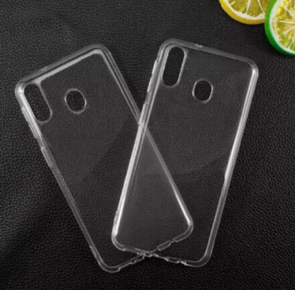 Ốp Vsmart Active 1 plus / Active 1+ dẻo trong suốt