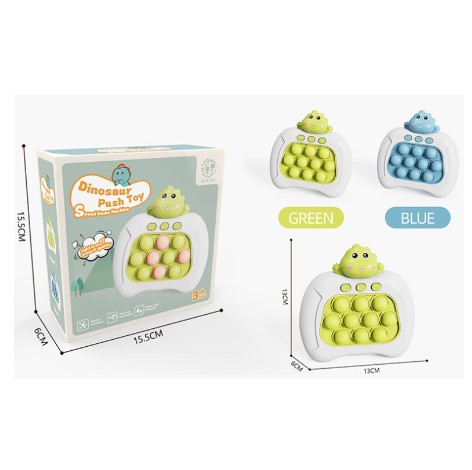 Đồ chơi Pop It Điện Tử, Đồ Chơi Xả Stress, Pop It  Mới