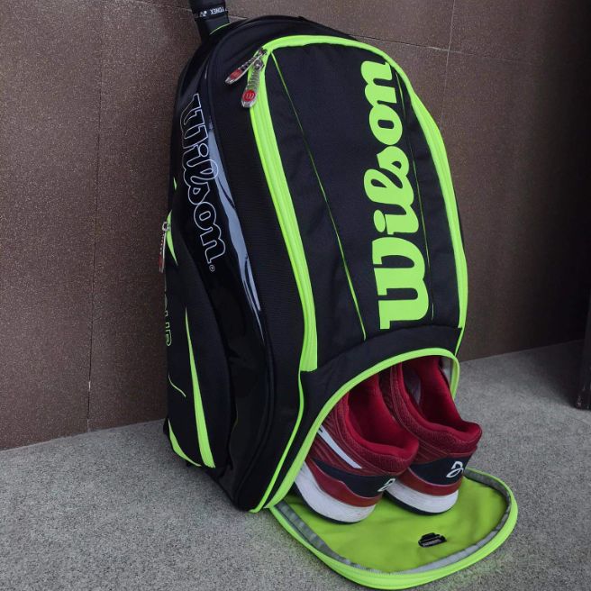 balo cầu lông tennis mẫu mới nhất