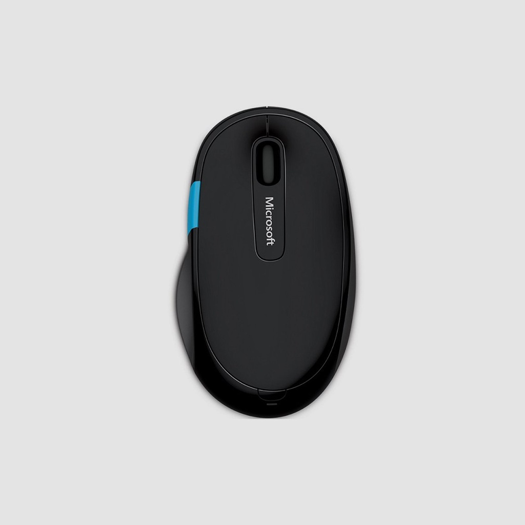 Chuột máy tính không dây Bluetooth Microsoft Sculpt Comfort Mouse H3S