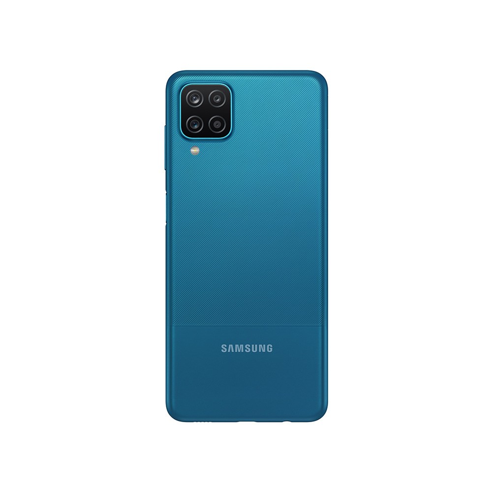 Samsung Smartphone Galaxy A12 (4+128GB) Blue