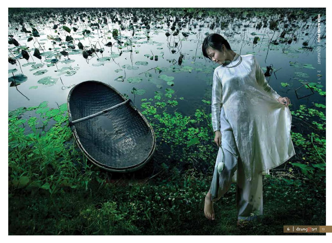 Fahasa - Mùa Nắng Phai