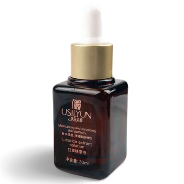 Tinh dầu cam thảo US IL YUN (Mẫu Mới 30ml) (số 40)