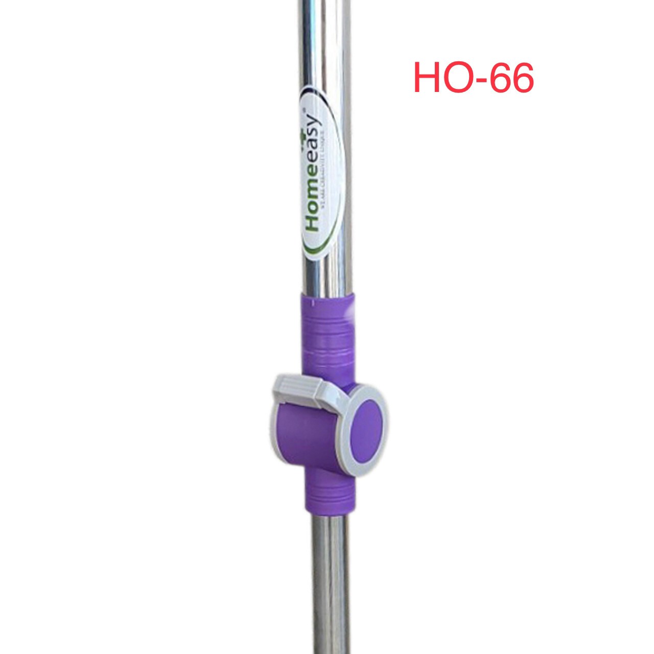 [HCM]cây lau nhà Homeeasy HO-66 tím