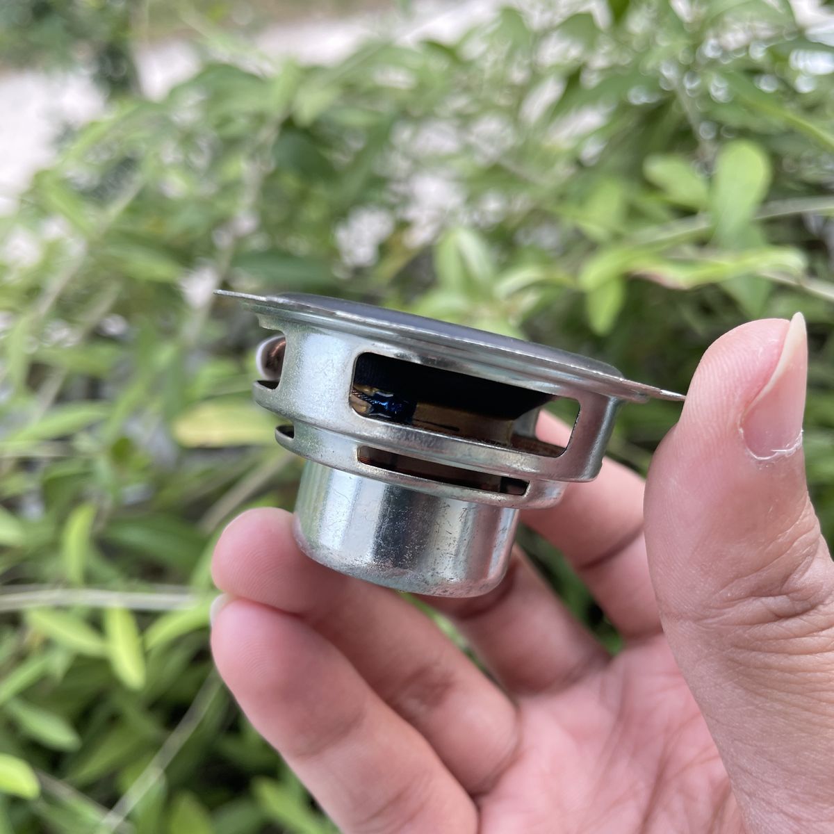 Củ loa toàn dải Ktech 2 inch 4R 8W từ neo