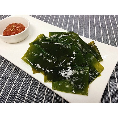 Rong biển cắt khúc Ottogi 50g