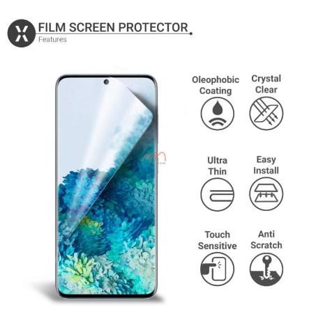 Dán màn hình PPF Samsung Galaxy S20 Ultra