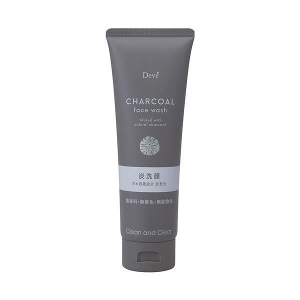 Sữa Rửa Mặt Deve Skin Care Face Wash Nhật Bản 130g
