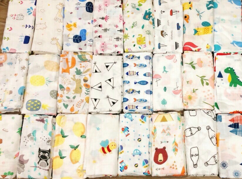 KHĂN TẮM ADEN COTTON 1MX1M2