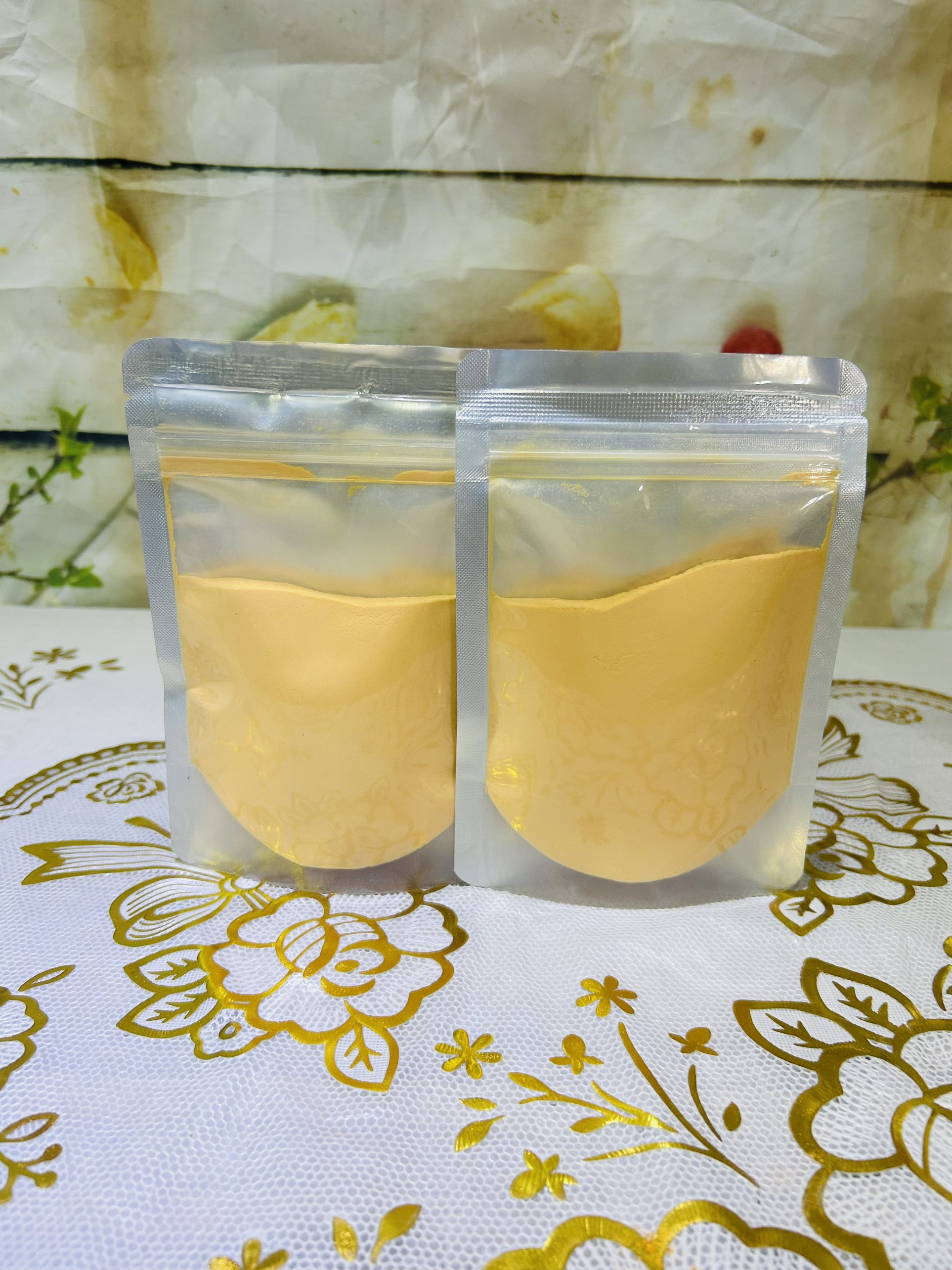 100g bột phô mai Supper Cheese vàng