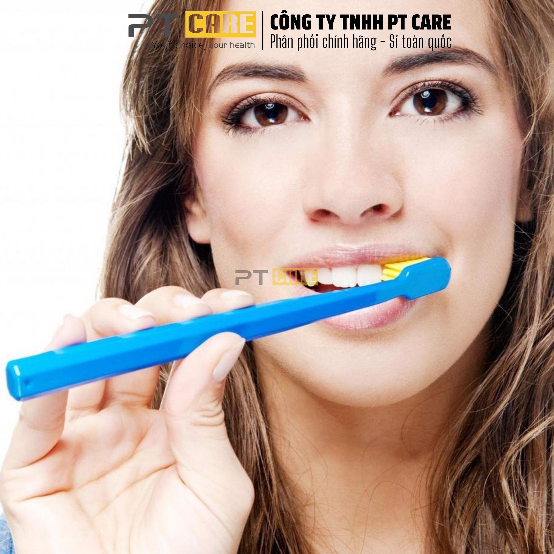 PT CARE | Bộ Ba Bàn Chải Răng CS 5460 Ultra Soft