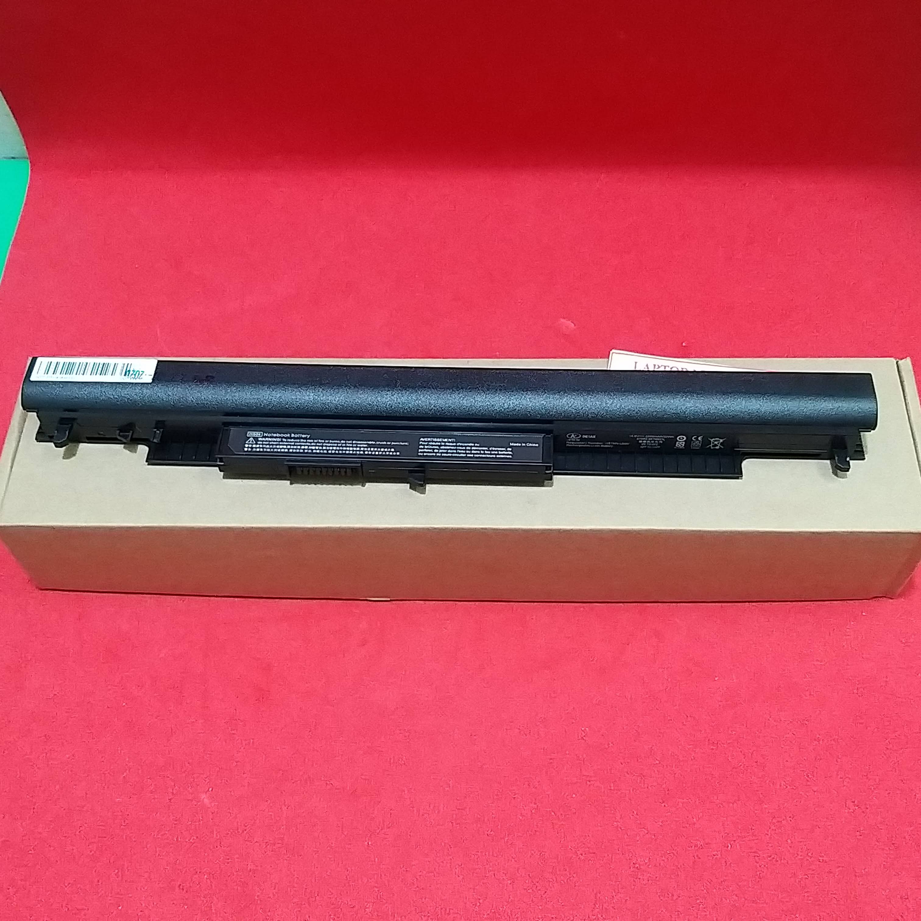 Pin laptop HP HS04