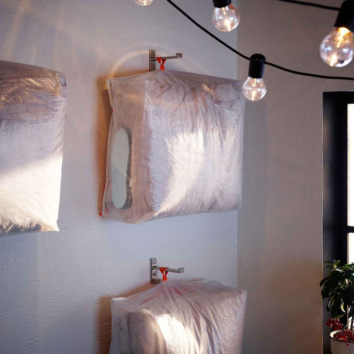[HCM] TÚI ĐA NĂNG IKEA CHÍNH HÃNG –  PARKLA