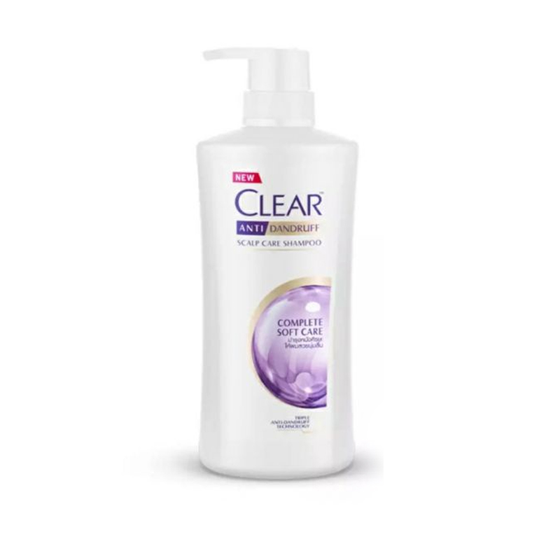 Dầu Gội Clear Thái Lan Chính Hãng