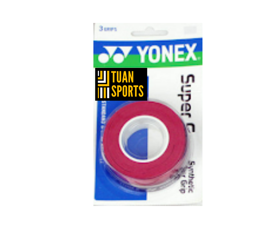 [HCM]Quấn cán vợt Yonex
