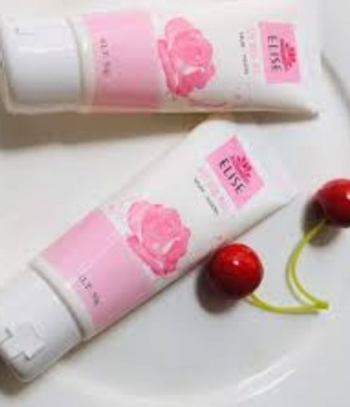 Sữa rửa mặt elise sáng da, ngừa mụn, giảm nhờn 50ml