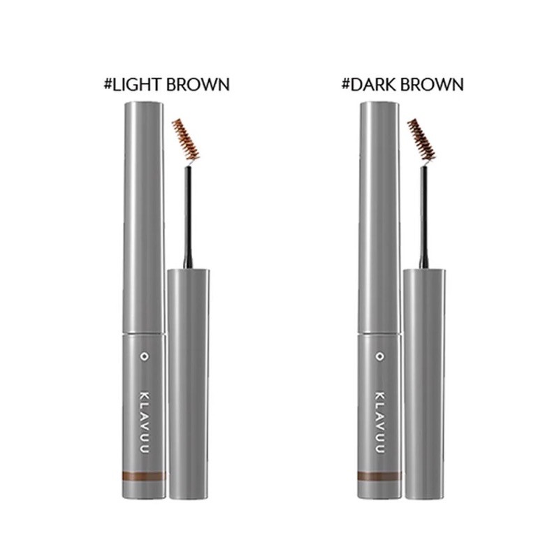 Mascara Chân Mày Klavuu