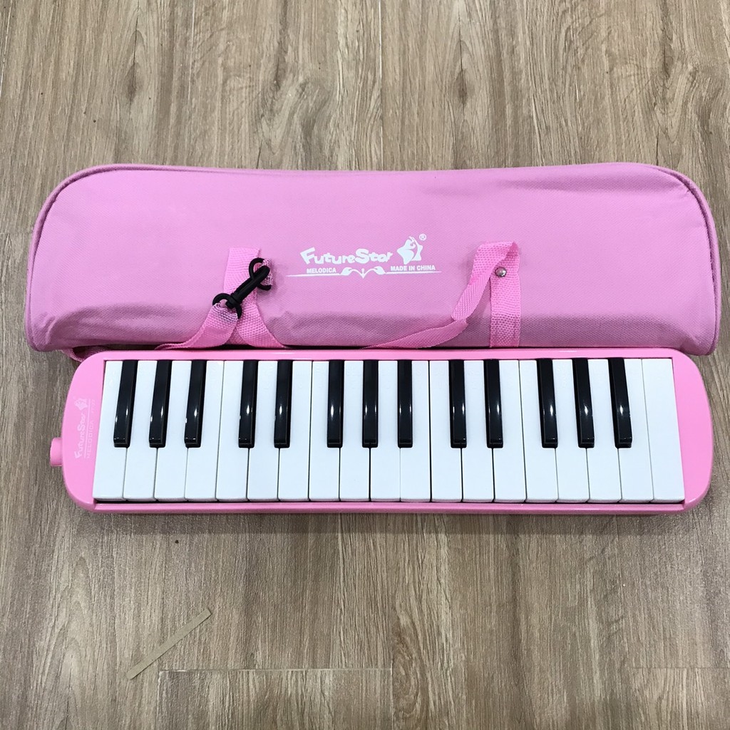 Kèn melodica 32 phím FutureStar
