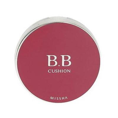 Phấn nước Cushion che khuyết điểm Missha B.B SPF50+ (HÀN QUỐC)