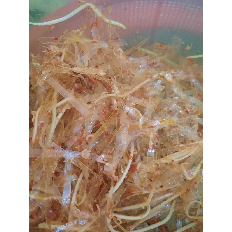 Bánh tráng sợi 5ly túi 1kg