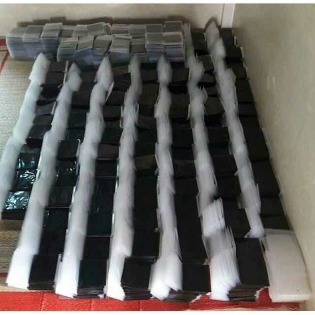 Gói 20gram Cao Chè Vằng Sẻ Miền Trung (nhà làm)
