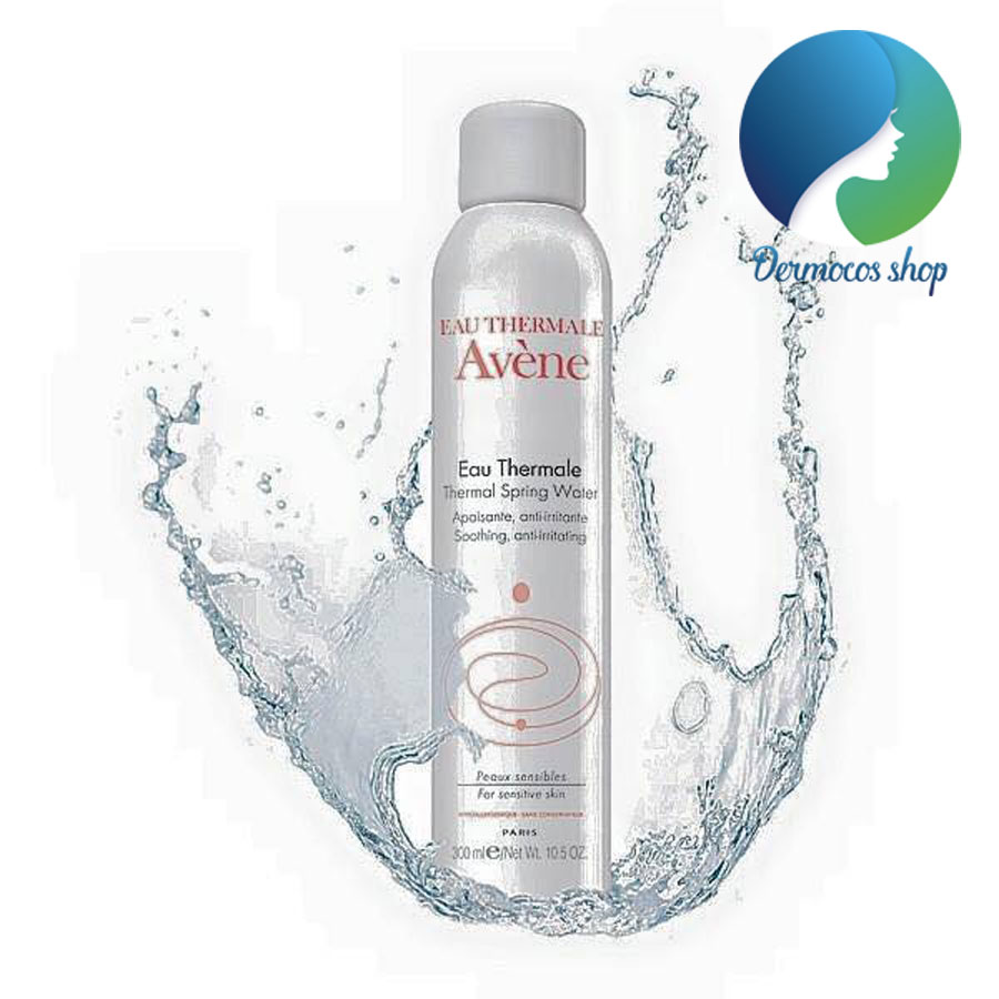 Xịt khoáng Avène Thermal Spring Water - 300 ml - DMCMP054