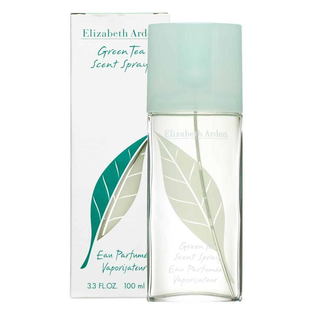 Nước hoa Elizabeth Arden Green Tea EDP 100ml