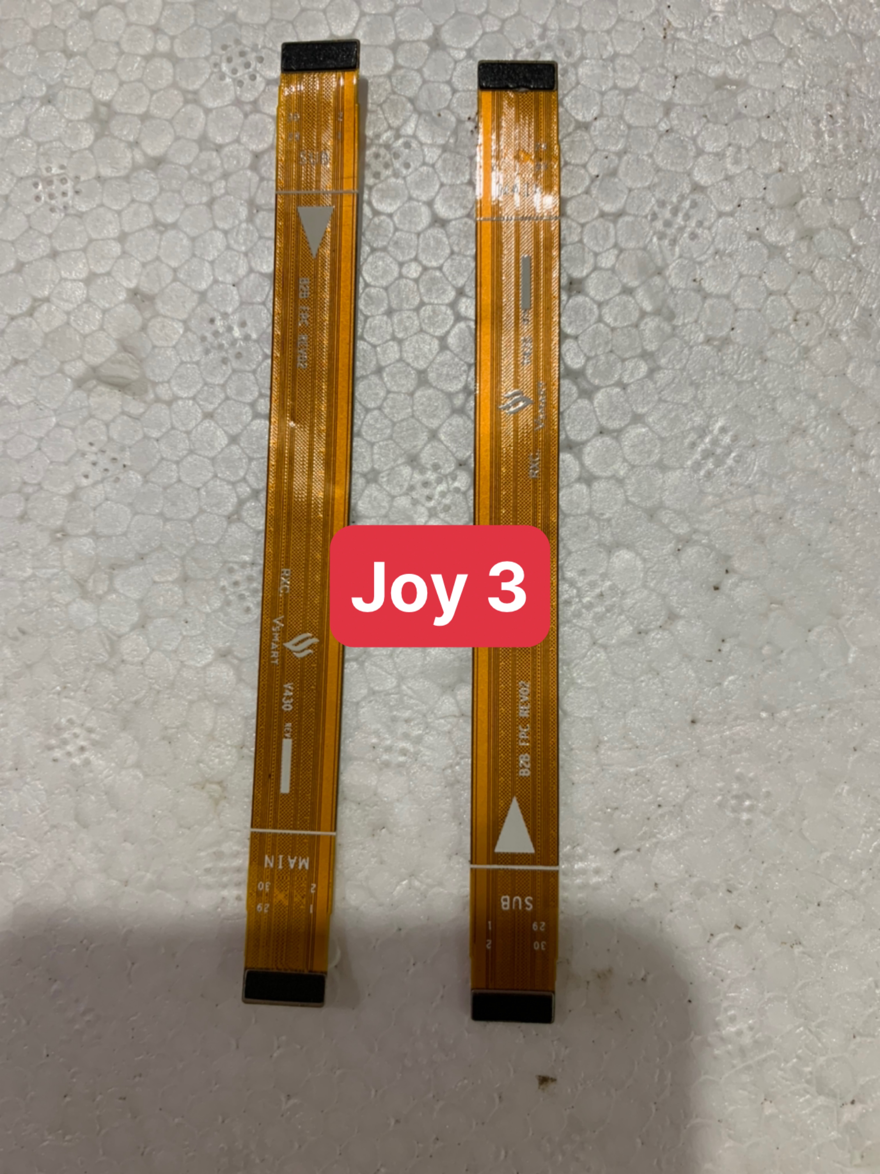 Cáp nối main sạc Vsmart Joy 3