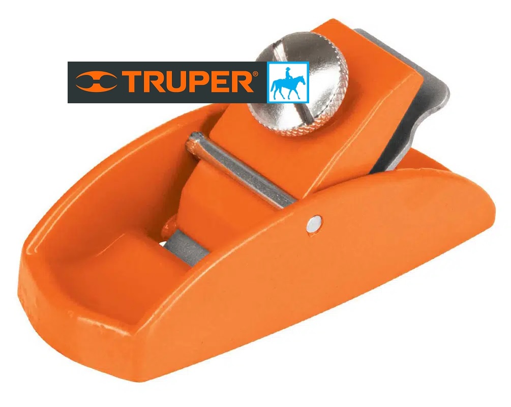 Bàn bào gỗ 235mm x 44mm planer Tolsen 42000