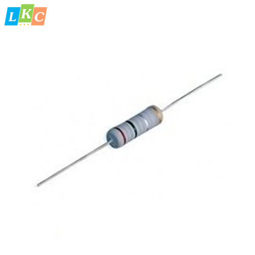 Điện trở 2r 1w