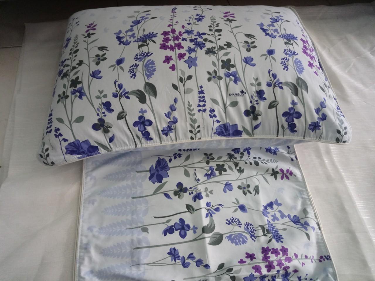 1 cặp áo gối Thắng Lợi (50x70cm)