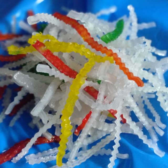 Bột khoai nấu chè