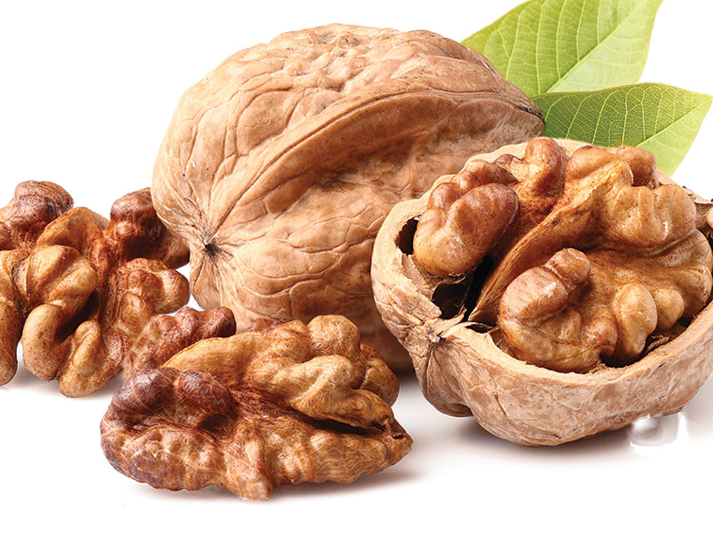 [HCM]Nhân Hạt Óc Chó Mourads Úc 500g