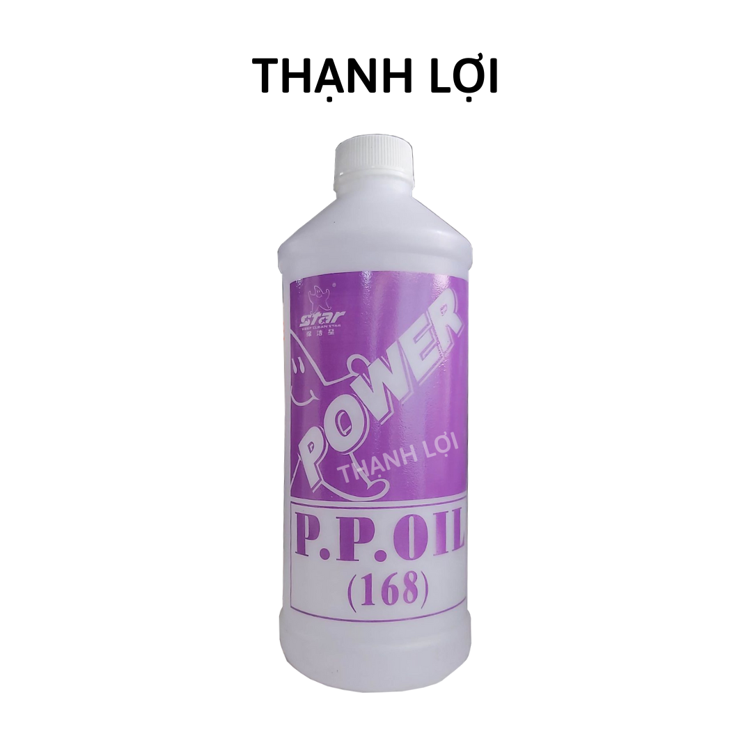 Dầu Chỉ May, Dầu Máy Chạy Bộ 1000ml (Kết cấu Đặc)
