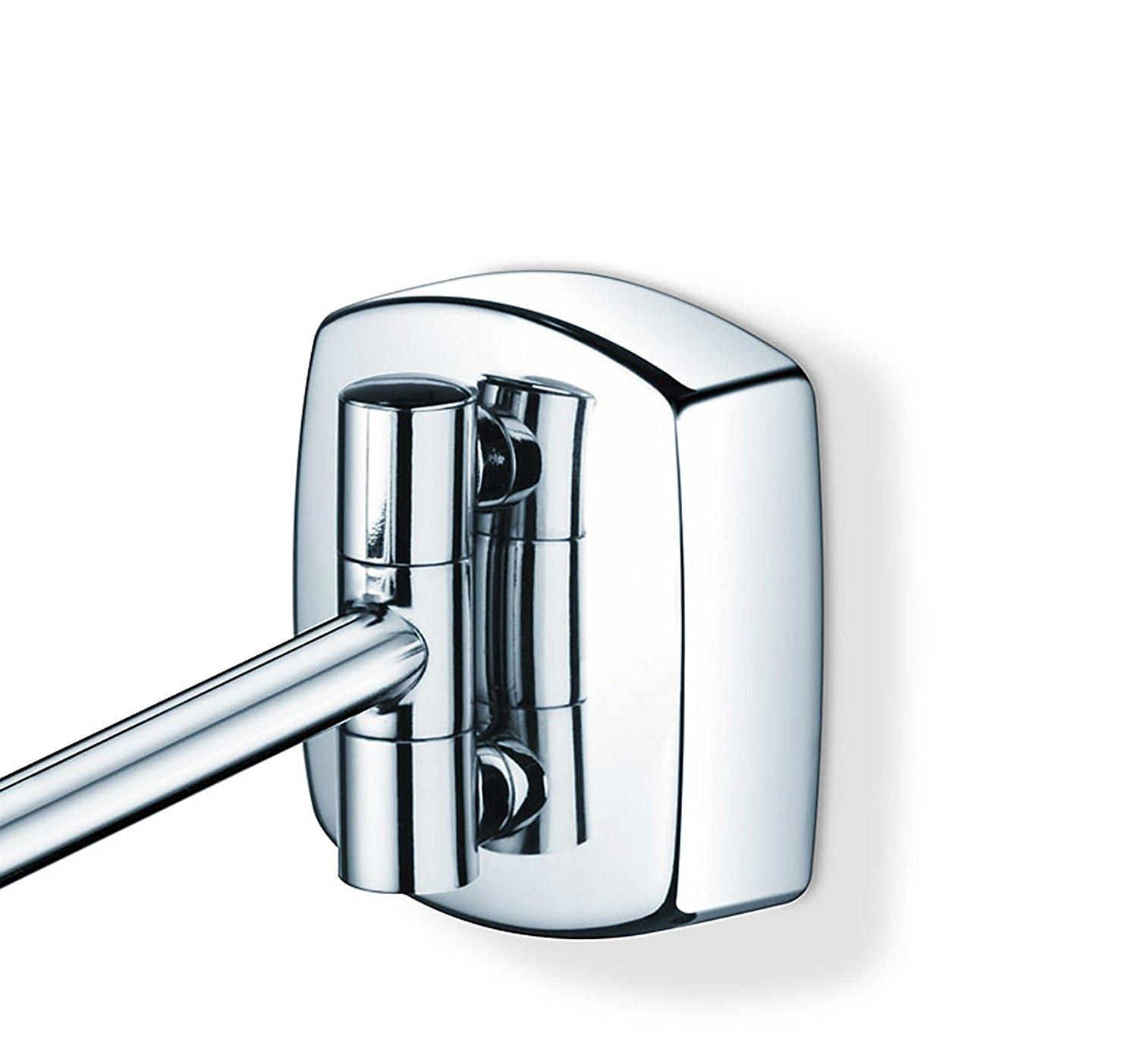 Gương trang điểm đèn Led Beurer BS89