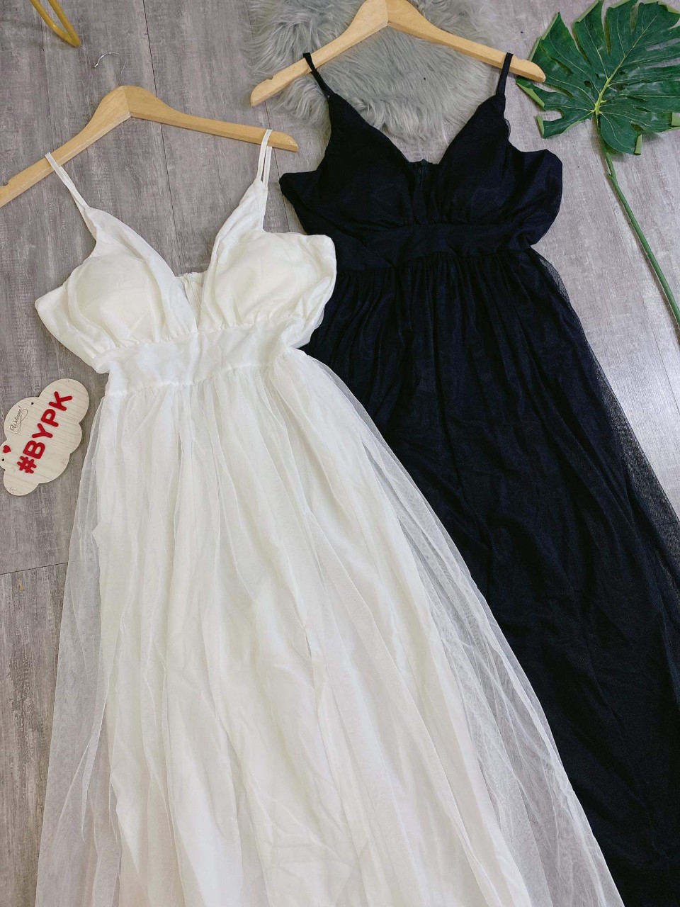 [HCM] ĐẦM MAXI ĐI BIỂN SANG CHẢNH