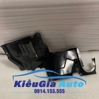 Chắn bùn gầm máy Ford Laser 1999-2005