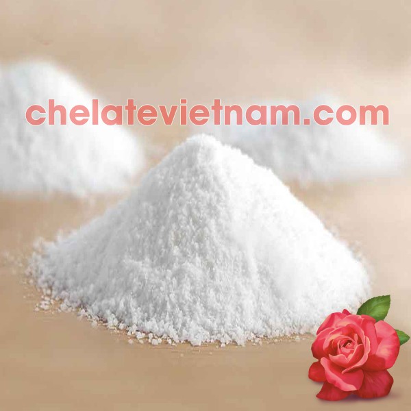 Natri silicat - NA2SIO3.5H2O - Sodium Metasilicate Pentahydrate - Phân Silic tan (gói 1kg)