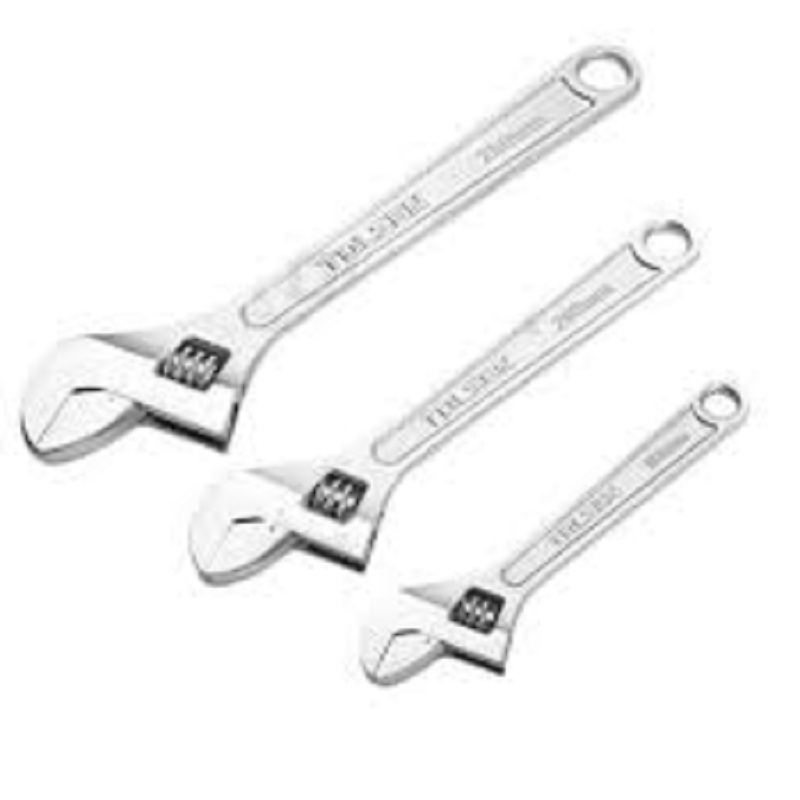 BỘ 3 MỎ LẾT CÁN TRƠN 6'',8'',10'' Tolsen 15007