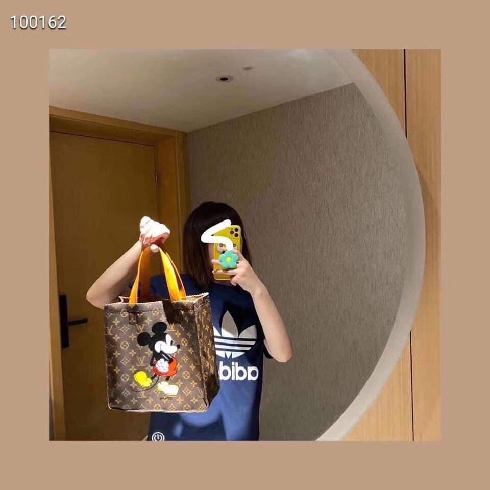 Túi nữ tote chuột TXGR 323