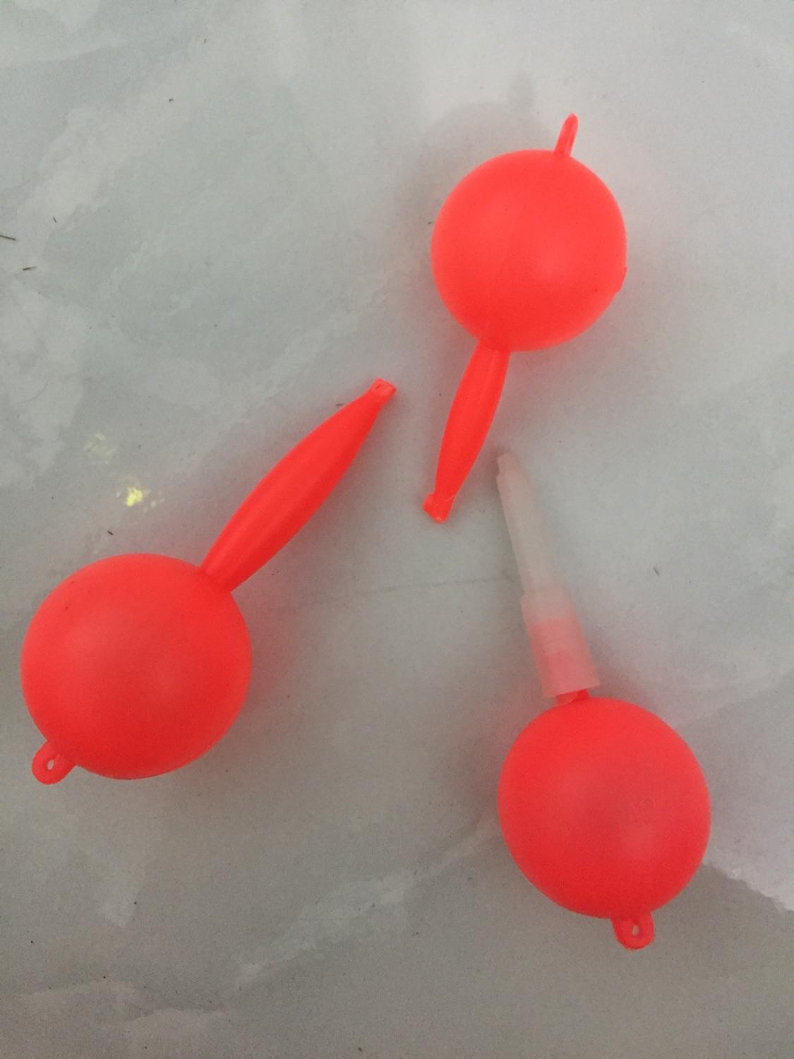Bộ 5 Phao tròn câu cá M1-5
