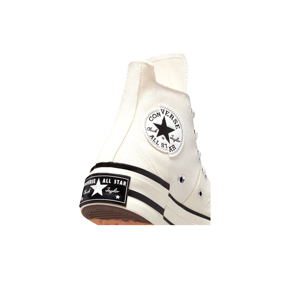 Giày Converse Chuck 70 Plus Foundation Canvas A00915C